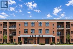 3160 MEADOWBROOK LANE Unit# 204 Windsor, ON N8T 0B4