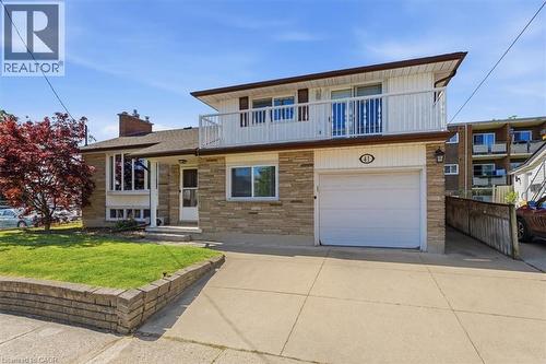 41 Albert Street W, Thorold, ON 