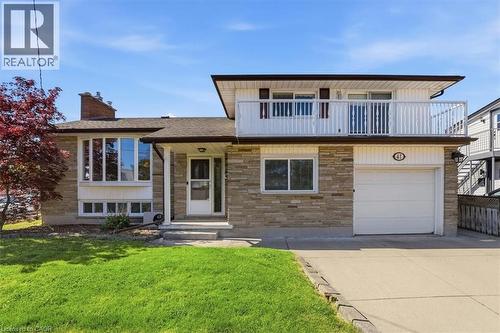 41 Albert Street W, Thorold, ON 