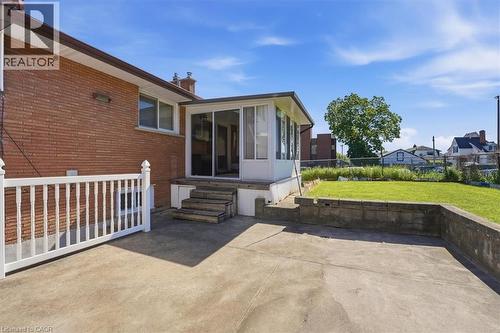 41 Albert Street W, Thorold, ON 