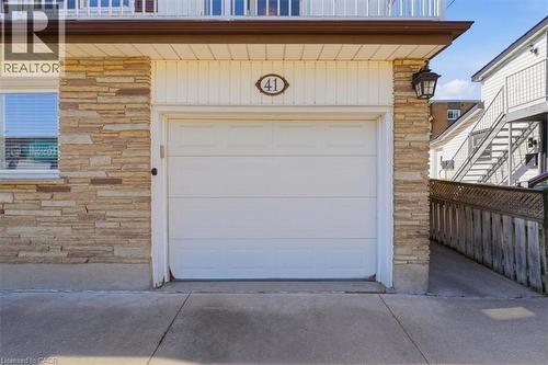 41 Albert Street W, Thorold, ON 