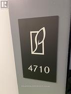 4710 - 430 SQUARE ONE DRIVE Mississauga, ON L5B 3Y1