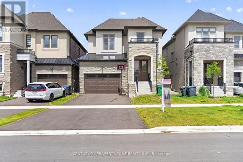 105 WALKER ROAD W  Caledon, ON L7C 4M9