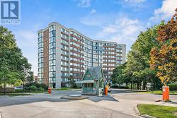 506 - 1230 MARLBOROUGH COURT Oakville, ON L6H 3K6