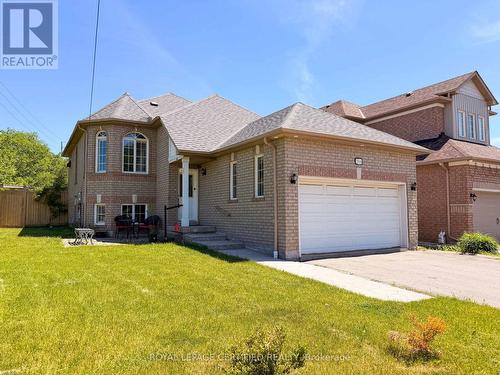7349 Zinnia Place, Mississauga, ON 