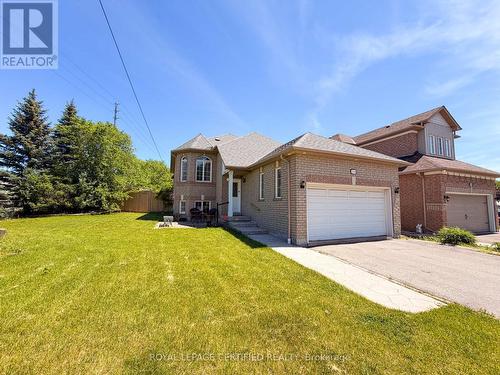 7349 Zinnia Place, Mississauga, ON 