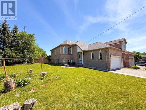 7349 Zinnia Place, Mississauga, ON 