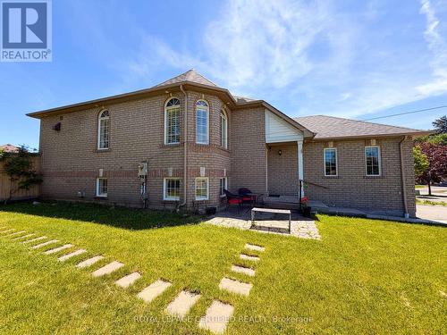 7349 Zinnia Place, Mississauga, ON 