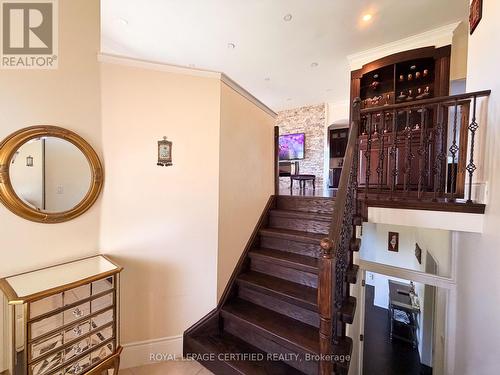 7349 Zinnia Place, Mississauga, ON 