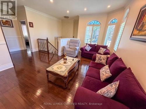 7349 Zinnia Place, Mississauga, ON 