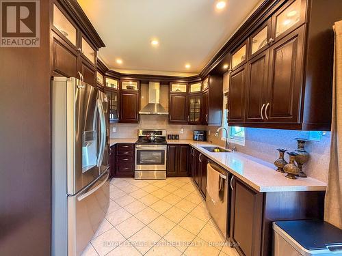 7349 Zinnia Place, Mississauga, ON 