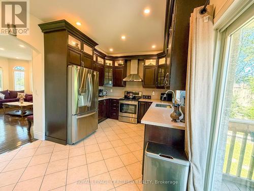 7349 Zinnia Place, Mississauga, ON 