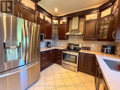 7349 Zinnia Place, Mississauga, ON 