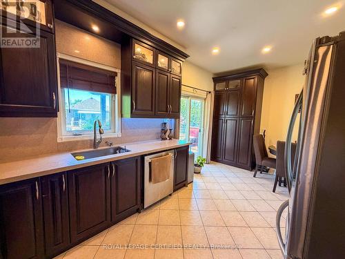 7349 Zinnia Place, Mississauga, ON 