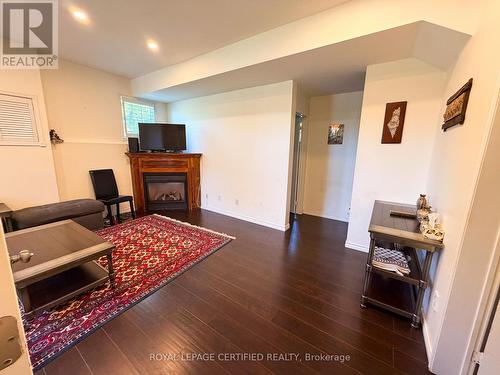 7349 Zinnia Place, Mississauga, ON 