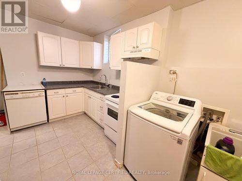 7349 Zinnia Place, Mississauga, ON 