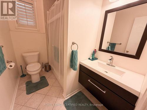 7349 Zinnia Place, Mississauga, ON 