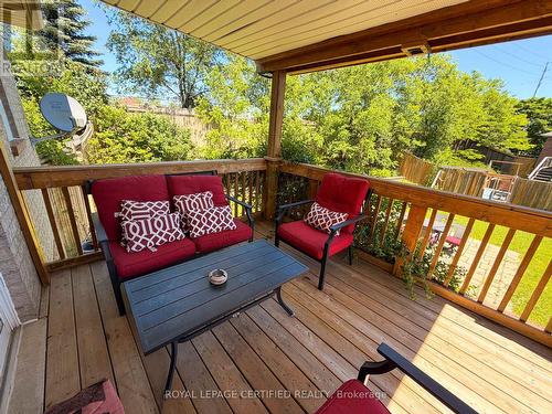 7349 Zinnia Place, Mississauga, ON 