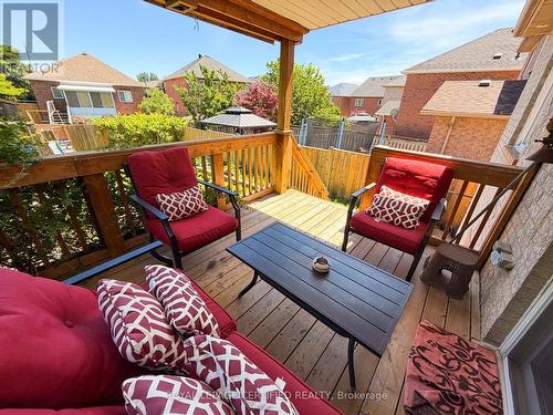 7349 Zinnia Place, Mississauga, ON 
