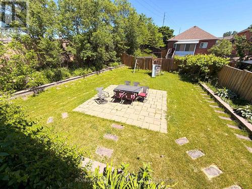 7349 Zinnia Place, Mississauga, ON 