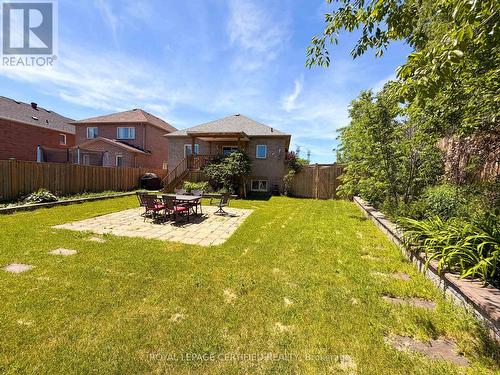 7349 Zinnia Place, Mississauga, ON 