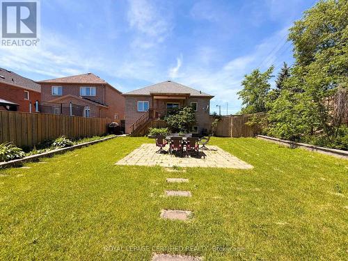 7349 Zinnia Place, Mississauga, ON 