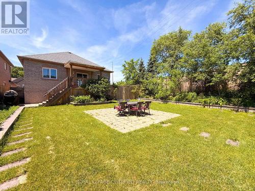 7349 Zinnia Place, Mississauga, ON 