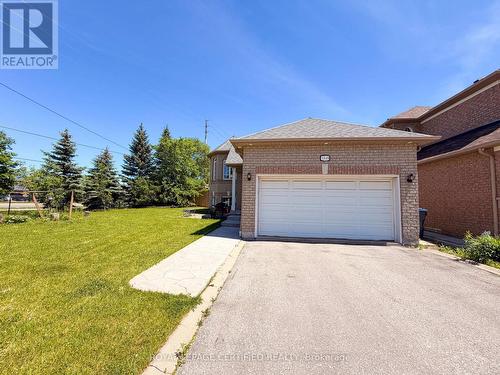 7349 Zinnia Place, Mississauga, ON 