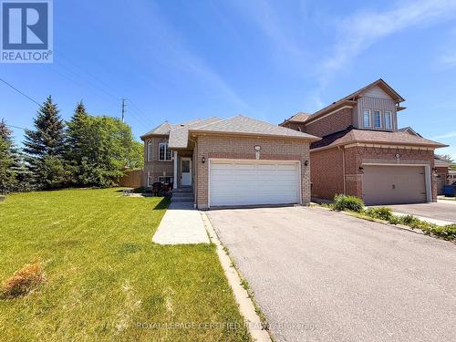 7349 Zinnia Place, Mississauga, ON 