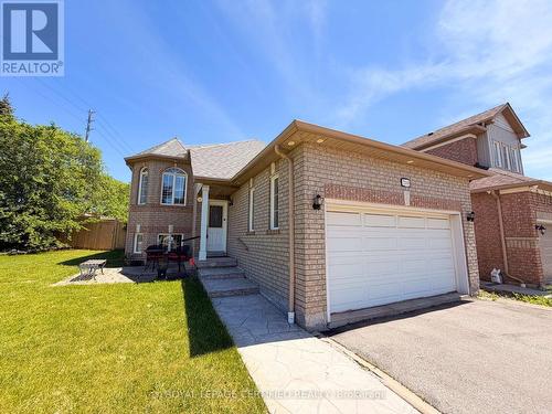 7349 Zinnia Place, Mississauga, ON 