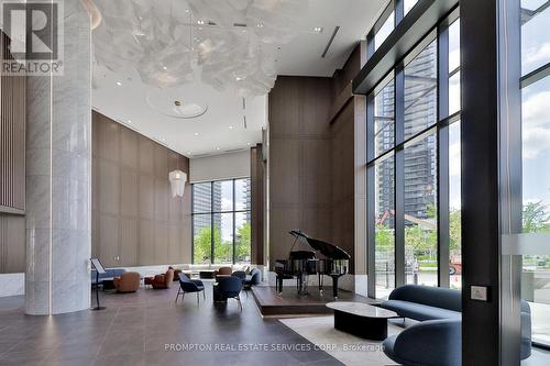 733 - 18 ESTHER SHINER BOULEVARD , Toronto, Ontario M2K 0J7 5