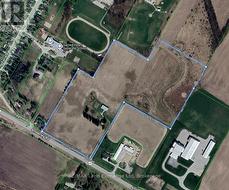 40338 AMBERLEY ROAD North Huron (Wingham), ON N0G 2W0