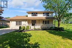 76 WILLIAM STREET Huron East (Egmondville), ON N0K 1G0