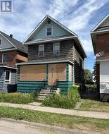 56 Cathcart ST Sault Ste. Marie, ON P6A 1E1