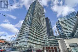 1105 - 25 CAPREOL COURT Toronto, ON M5V 3Z7
