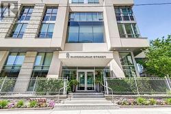 1004 - 500 SHERBOURNE STREET Toronto, ON M4X 1L1