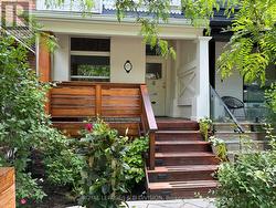 477 ROXTON ROAD Toronto, ON M6G 3R5