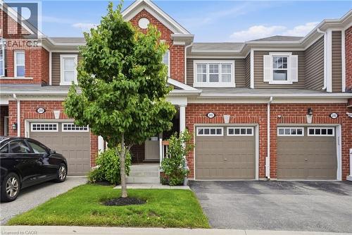 242 Waterbrook Lane, Kitchener, ON 