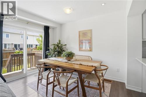 242 Waterbrook Lane, Kitchener, ON 