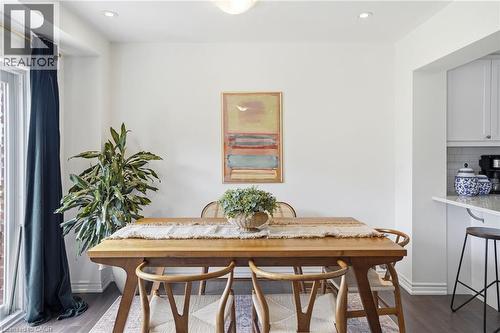 242 Waterbrook Lane, Kitchener, ON 