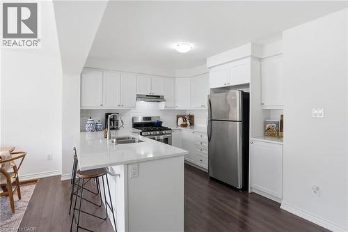 242 Waterbrook Lane, Kitchener, ON 