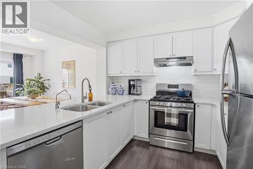 242 Waterbrook Lane, Kitchener, ON 