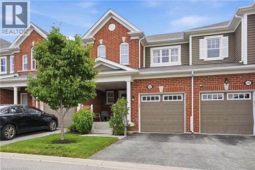 242 Waterbrook Lane, Kitchener, ON 