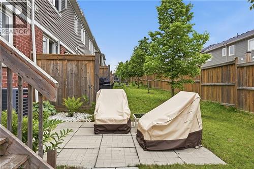 242 Waterbrook Lane, Kitchener, ON 