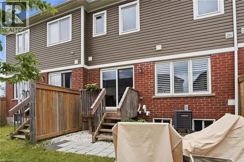 242 Waterbrook Lane, Kitchener, ON 
