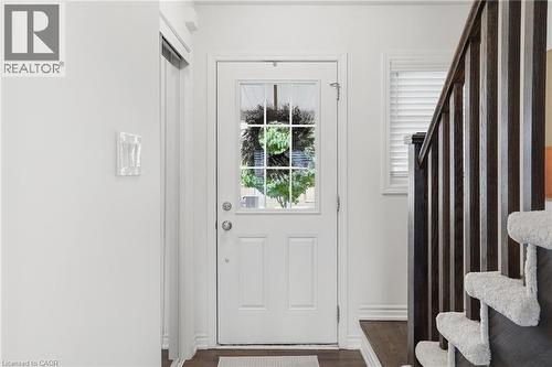 242 Waterbrook Lane, Kitchener, ON 
