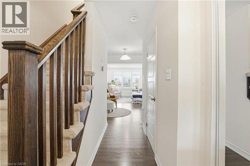 242 Waterbrook Lane, Kitchener, ON 