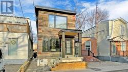 1073 CRAVEN ROAD  Toronto, ON M4J 4V7