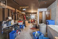Attached Garage - 