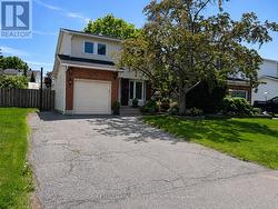 6352 LONG BOW GATE Ottawa, ON K1C 2X3